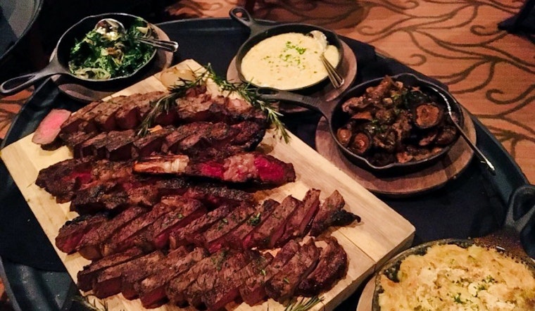 The 5 best Southern spots in Corpus Christi