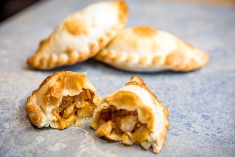 3 top spots for empanadas in Durham