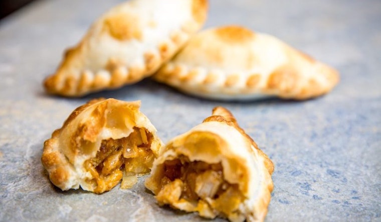 3 top spots for empanadas in Durham