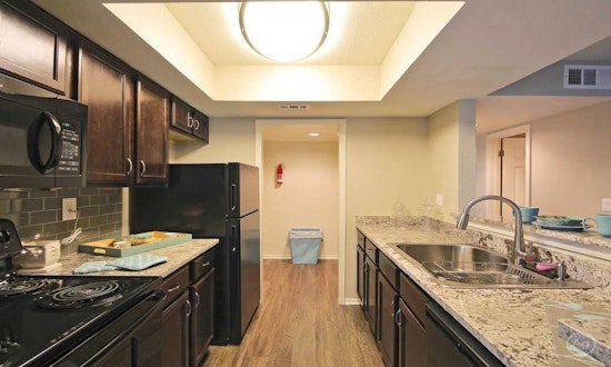 Renting in Tulsa: What will $800 get you?