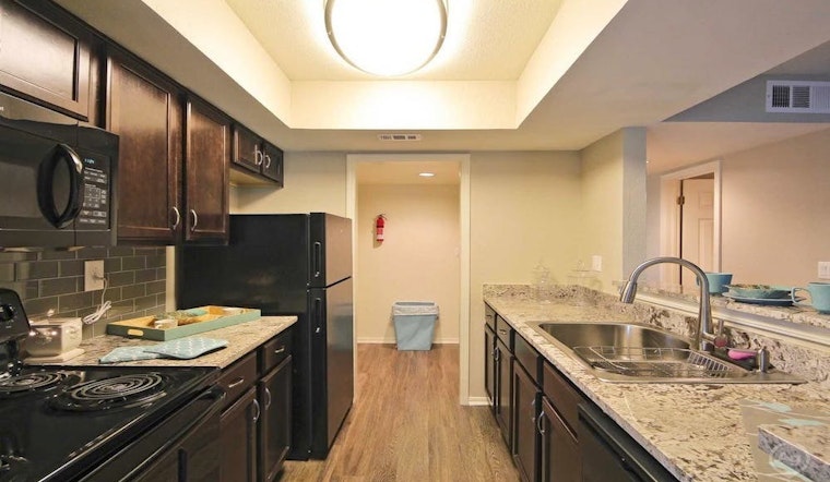Renting in Tulsa: What will $800 get you?