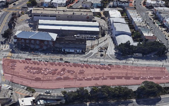 SF works to open city's first-ever center for homeless people living in vehicles