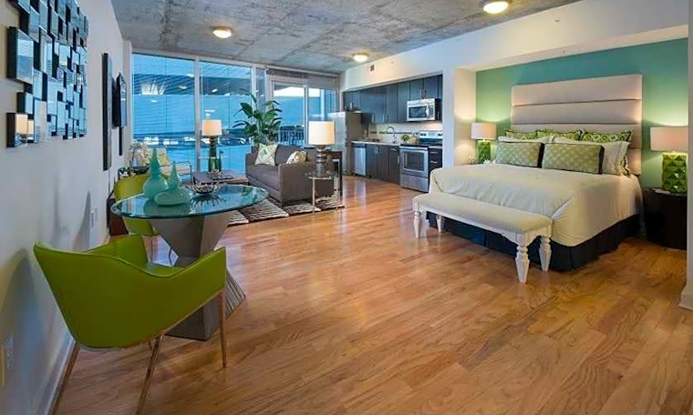 Renting in Tampa: What will $1,600 get you?