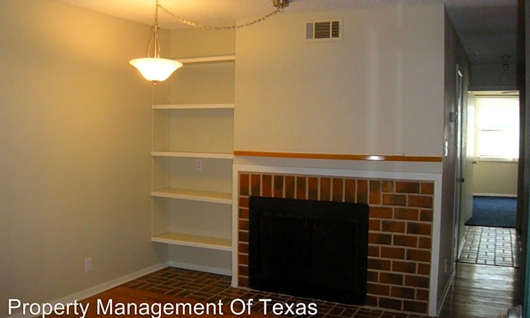What will $1,400 rent you in West University, today?