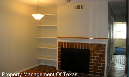 What will $1,400 rent you in West University, today?