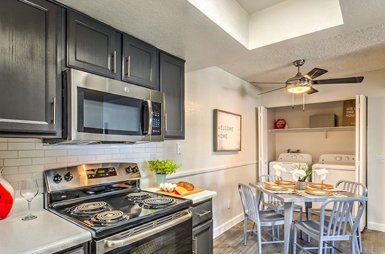 Renting in Henderson: What will $1,200 get you?