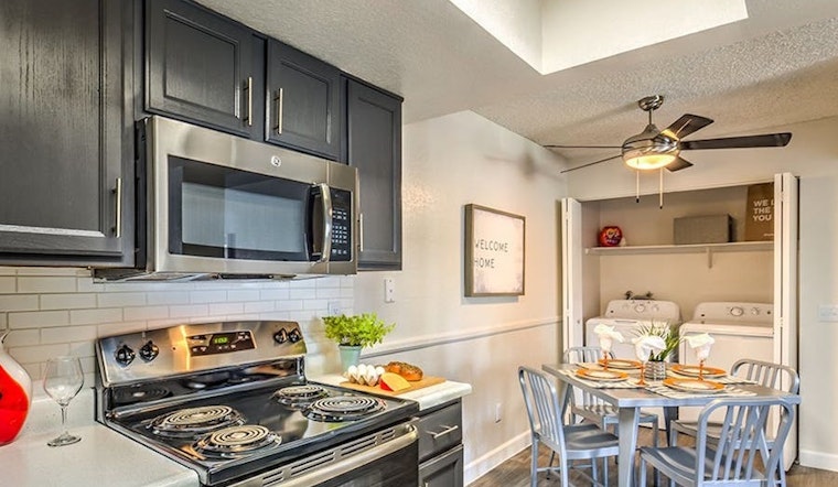 Renting in Henderson: What will $1,200 get you?