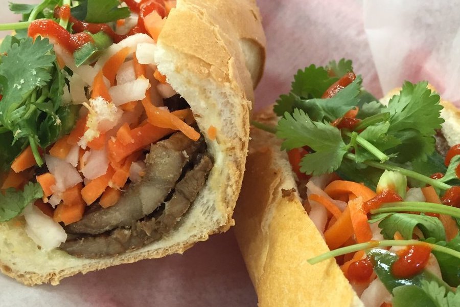 Explore the 5 top spots in Charlotte's NoDa neighborhood