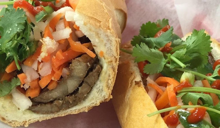 Explore the 5 top spots in Charlotte's NoDa neighborhood