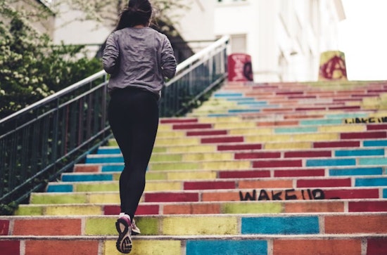 4 choice health and wellness events in Los Angeles this weekend