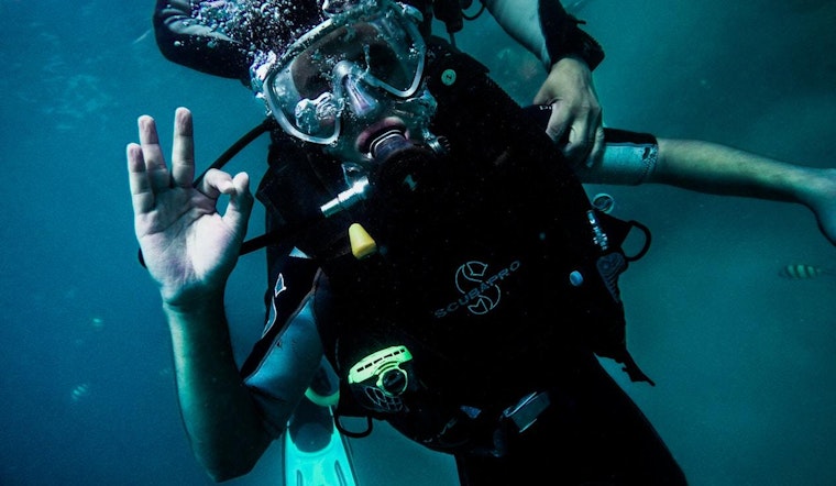 San Diego boasts a hot lineup of sports and fitness events this weekend