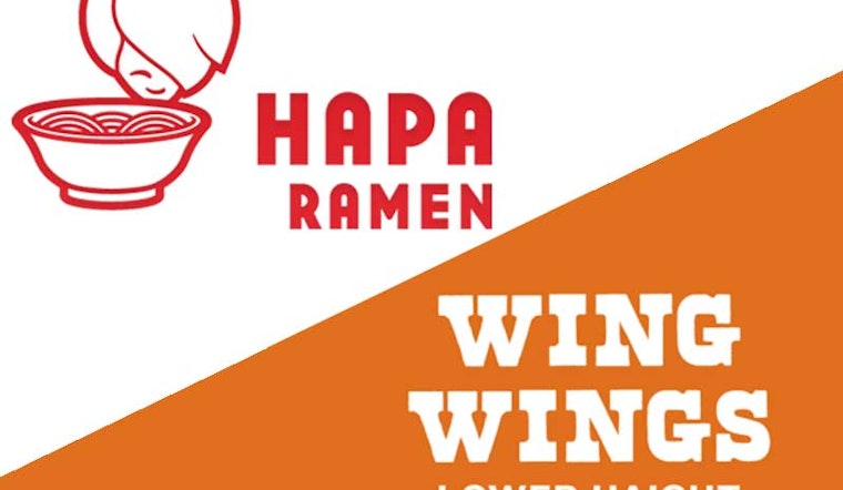 Hapa Ramen Returns to Wing Wings Tonight