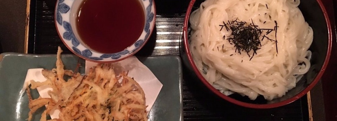 SF Eats: 'Bio Café' Shutters, New Sushi Spot Rolls Into Tenderloin, More