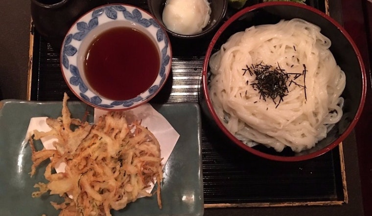 SF Eats: 'Bio Café' Shutters, New Sushi Spot Rolls Into Tenderloin, More