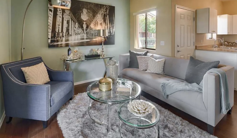 Renting in Phoenix: What will $1,000 get you?