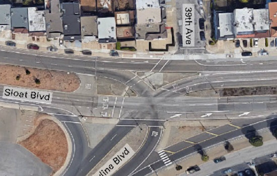 Residents Invited To Discuss Options For Rerouting Great Highway