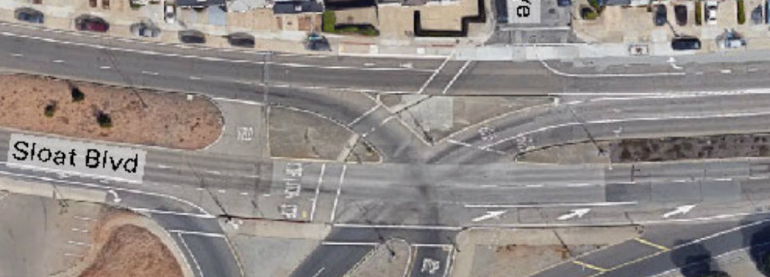Residents Invited To Discuss Options For Rerouting Great Highway