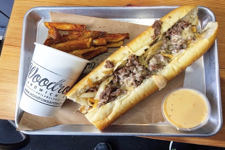 Get these trending Philadelphia restaurants on your radar today