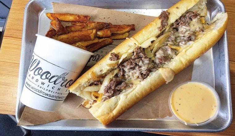 Get these trending Philadelphia restaurants on your radar today