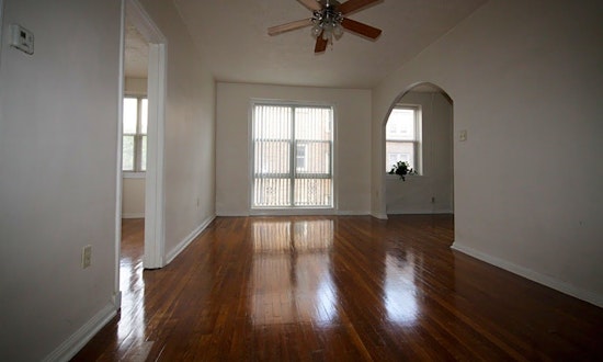 The lowest priced apartment rentals in Mapleton-Fall Creek, Indianapolis