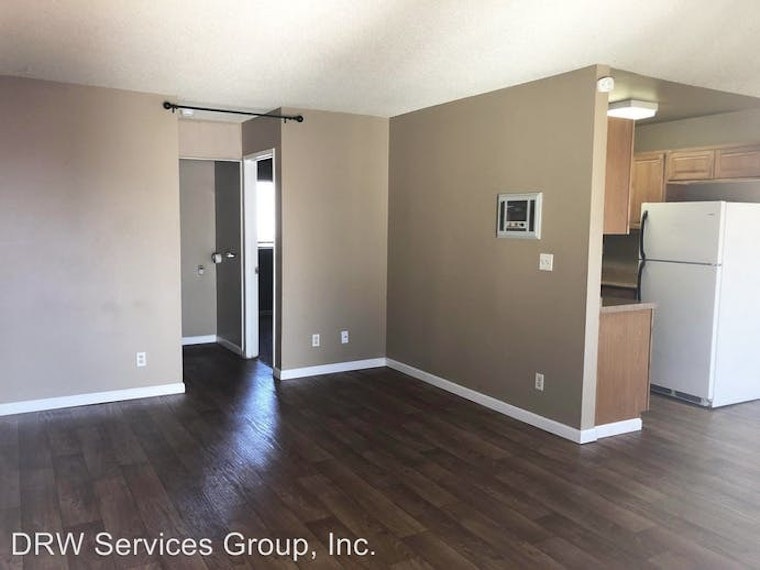 What will $1,300 rent you in Northwest this month?