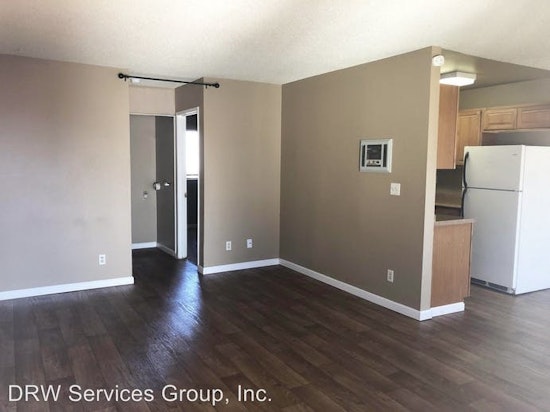 What will $1,300 rent you in Northwest this month?
