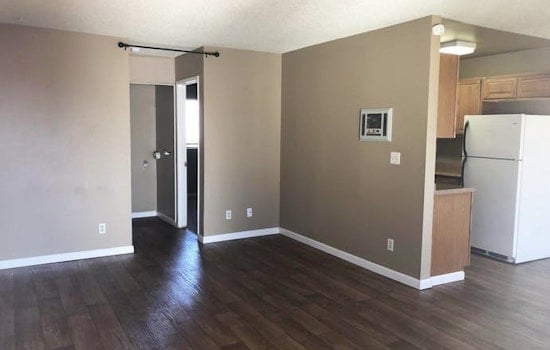 What will $1,300 rent you in Northwest this month?