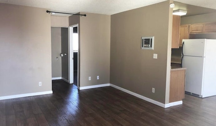 What will $1,300 rent you in Northwest this month?