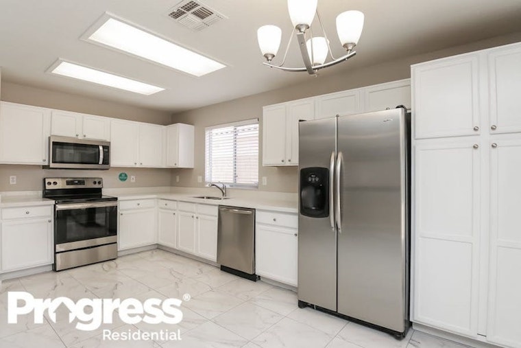 Renting in Mesa: What will $2,000 get you?