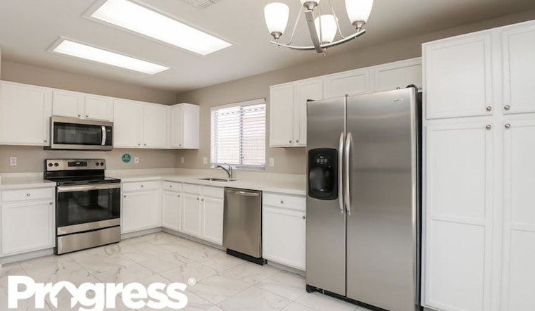Renting in Mesa: What will $2,000 get you?