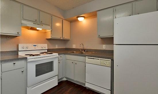 Renting in Arlington: What's the cheapest apartment available right now?