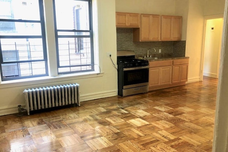What will $1,700 rent you in Flatbush, right now?