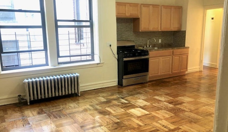 What will $1,700 rent you in Flatbush, right now?