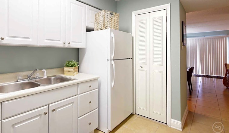 The most inexpensive apartment rentals in Disston Heights, Saint Petersburg