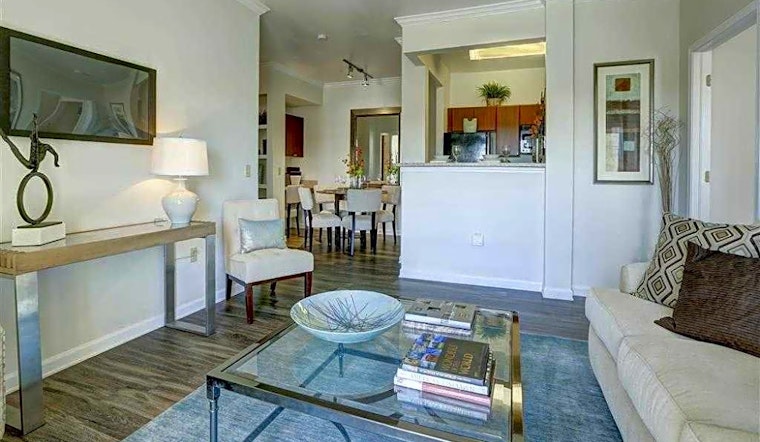 Renting in Aurora: What will $1,600 get you?
