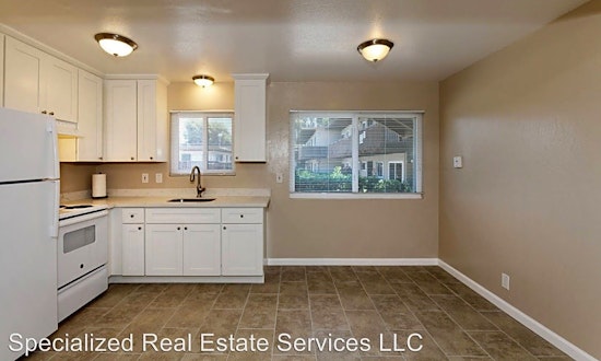 Renting in Oakland: What will $1,900 get you?
