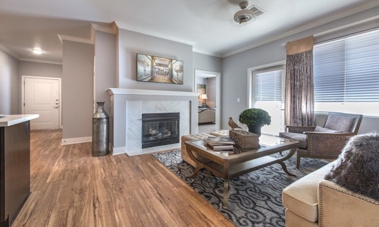 Renting in Albuquerque: What will $1,600 get you?