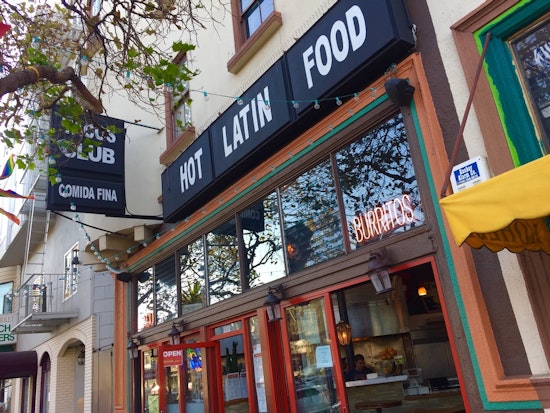 Castro's 'Tacos Club' Under New Ownership