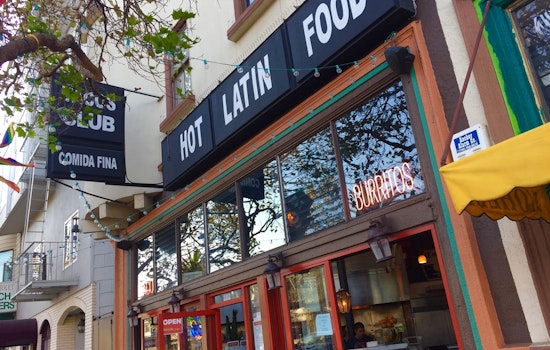 Castro's 'Tacos Club' Under New Ownership
