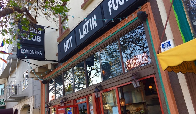 Castro's 'Tacos Club' Under New Ownership
