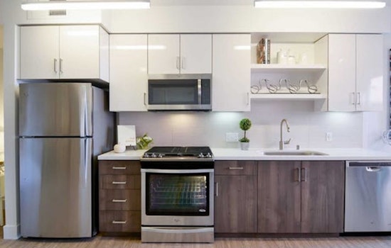 Renting in Berkeley: What will $2,800 get you?