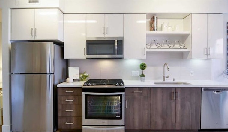 Renting in Berkeley: What will $2,800 get you?