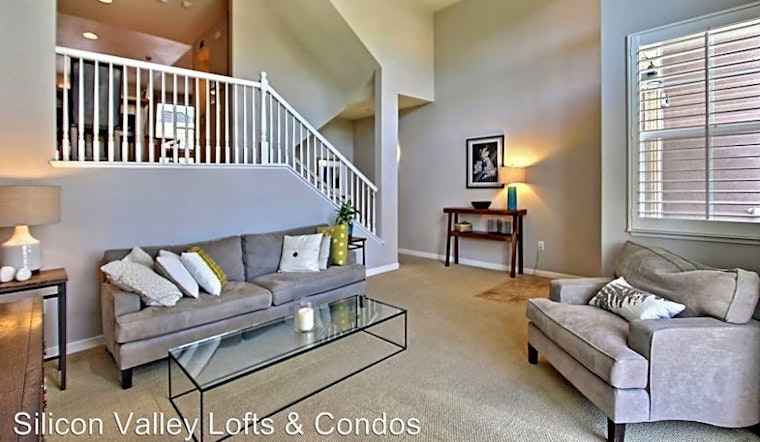 What will $3,500 rent you in Downtown right now?