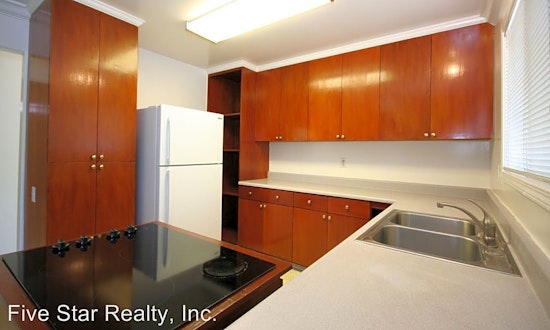 Renting in Honolulu: What will $1,400 get you?