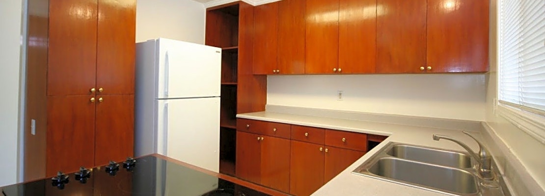 Renting in Honolulu: What will $1,400 get you?