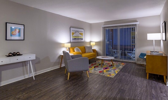Renting in Houston: What will $1,000 get you?