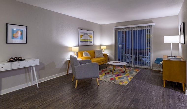 Renting in Houston: What will $1,000 get you?