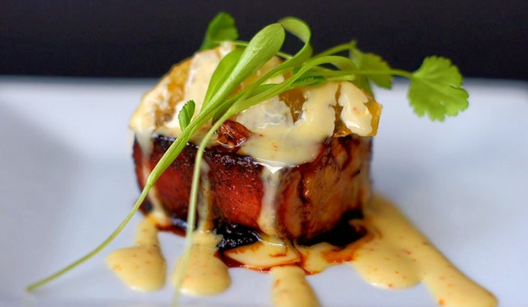 Explore the 4 top spots in Denver's LoDo neighborhood