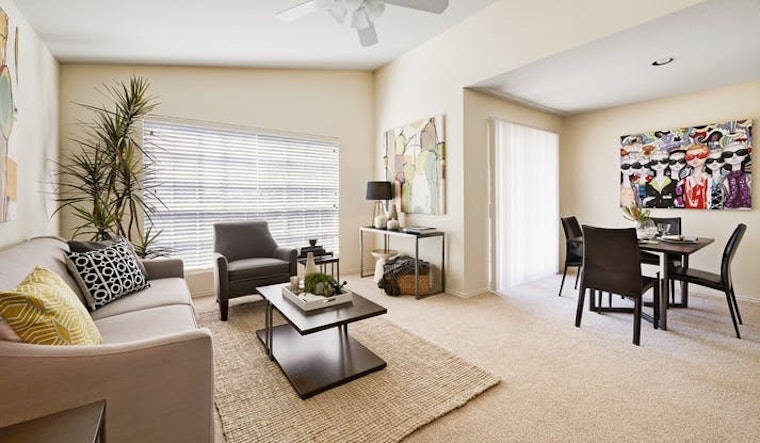 Renting in Corpus Christi: What will $1,000 get you?