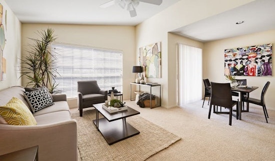 Renting in Corpus Christi: What will $1,000 get you?